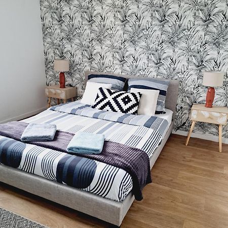 Appartement Cosy Proche Gare Narbonne Exterior foto