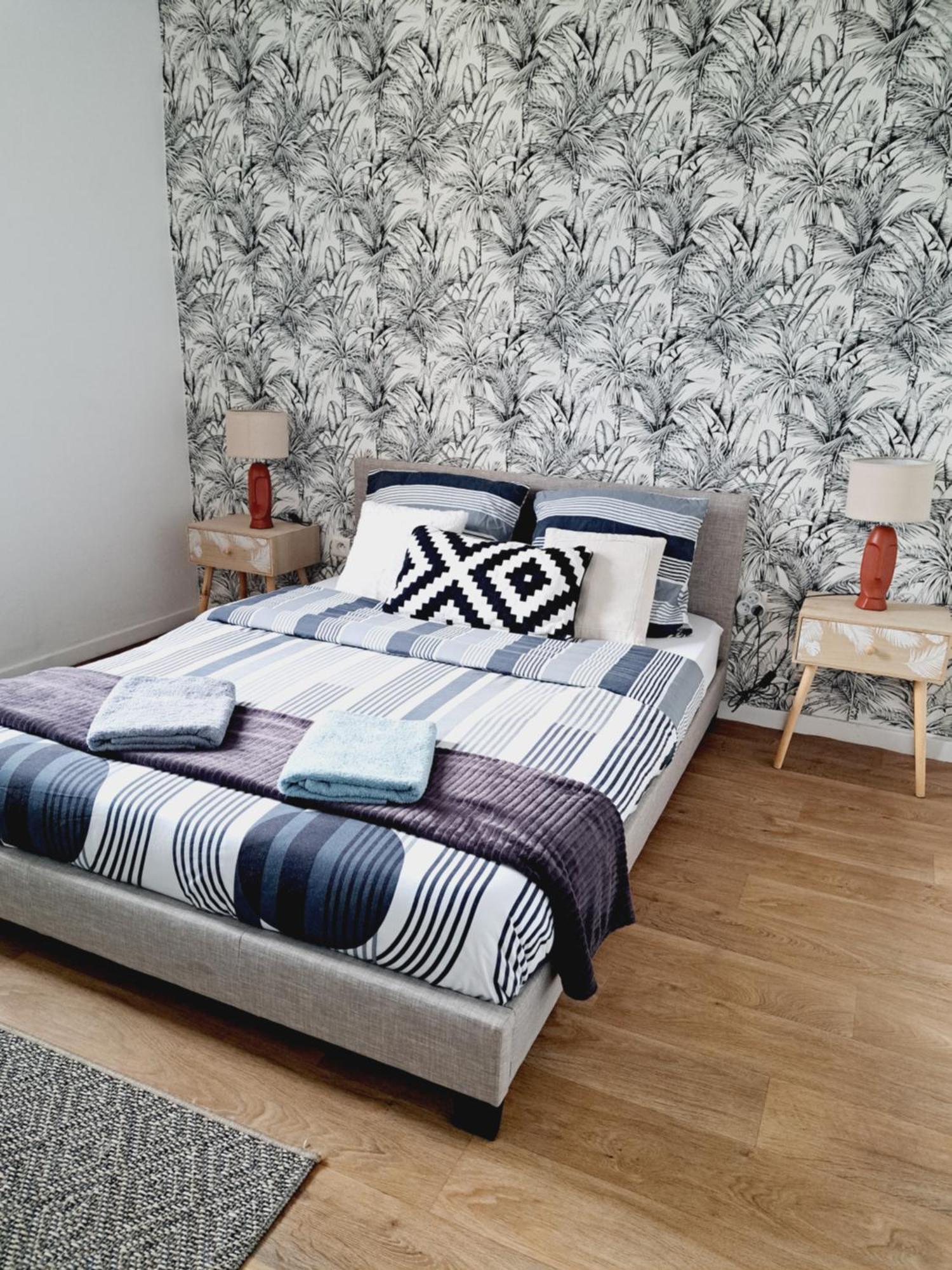 Appartement Cosy Proche Gare Narbonne Exterior foto