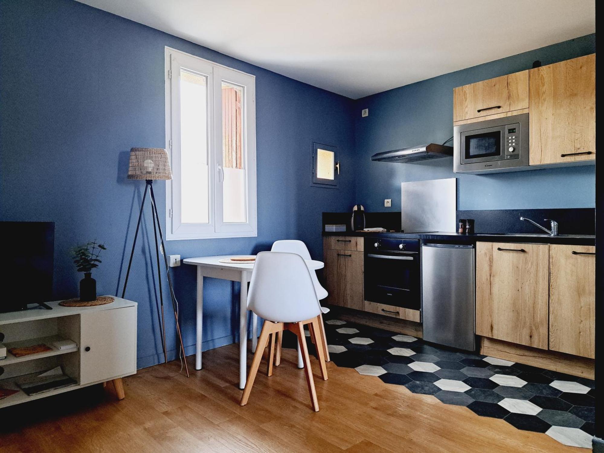 Appartement Cosy Proche Gare Narbonne Exterior foto